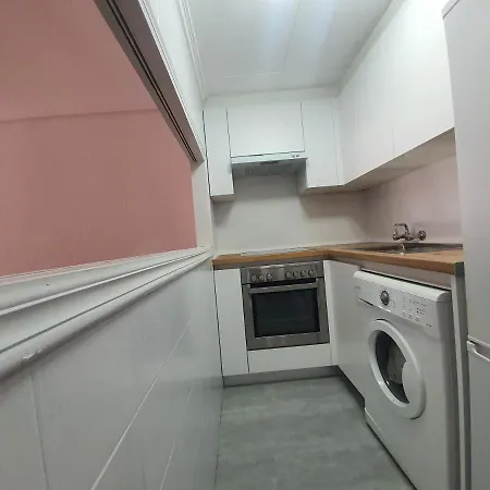 Lejlighed Apartamento Cullera Faro de Cullera