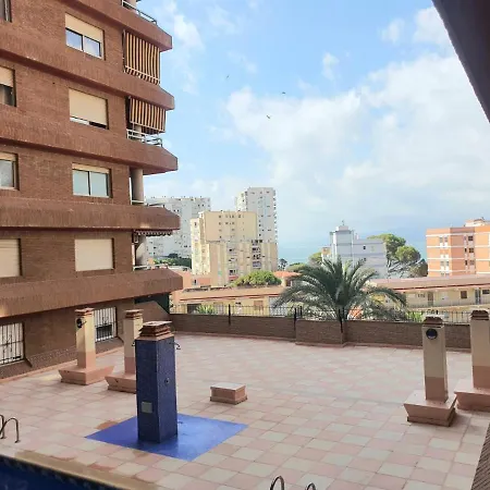 Apartamento Cullera