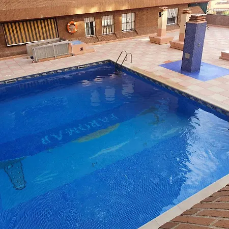 Lejlighed Apartamento Cullera Faro de Cullera