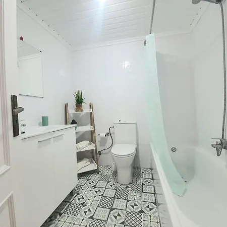 Apartamento Cullera Lejlighed *