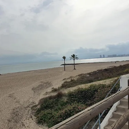 Apartamento Cullera *