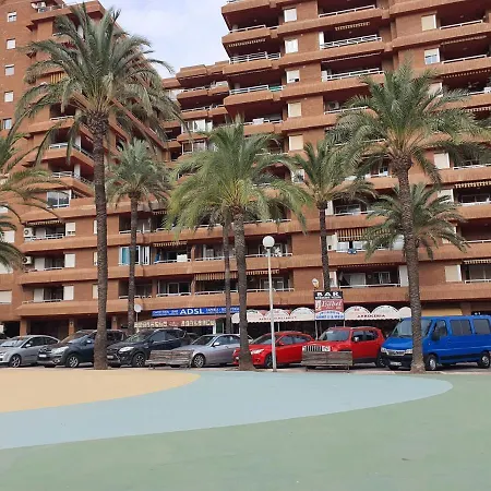 Apartamento Cullera Faro de Cullera