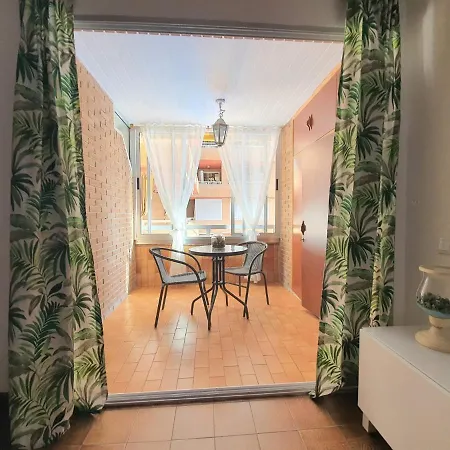 Apartamento Cullera Faro de Cullera