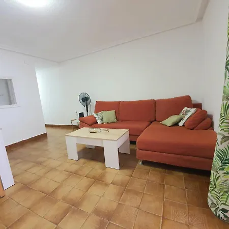 Apartamento Cullera *