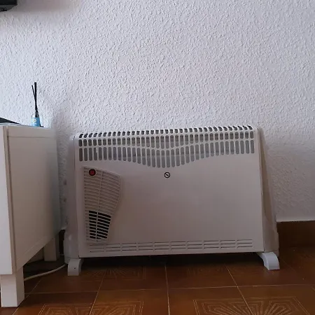 Apartamento Cullera *