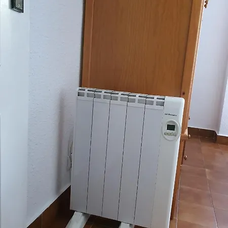 Apartamento Cullera Lejlighed Faro de Cullera