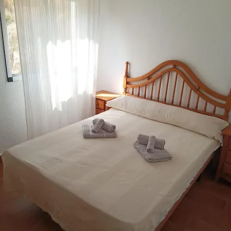 Lejlighed Apartamento Cullera