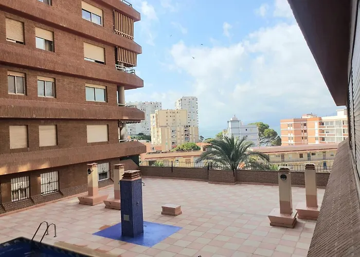 Apartamento Cullera