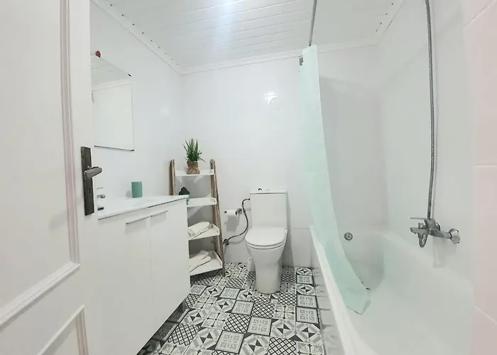 Apartamento Cullera Lejlighed *