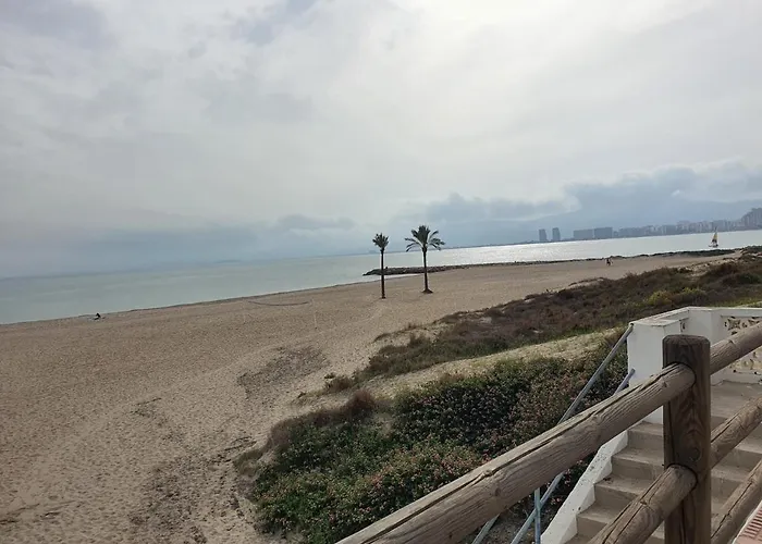 Apartamento Cullera *