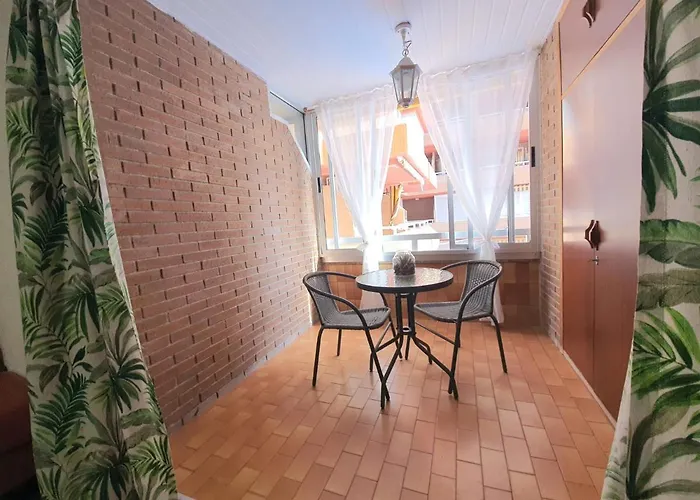 Apartamento Cullera Lejlighed *