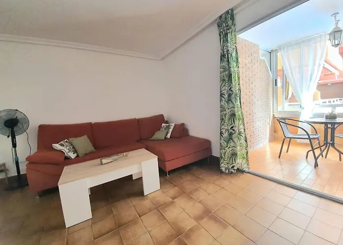 Apartamento Cullera Faro de Cullera