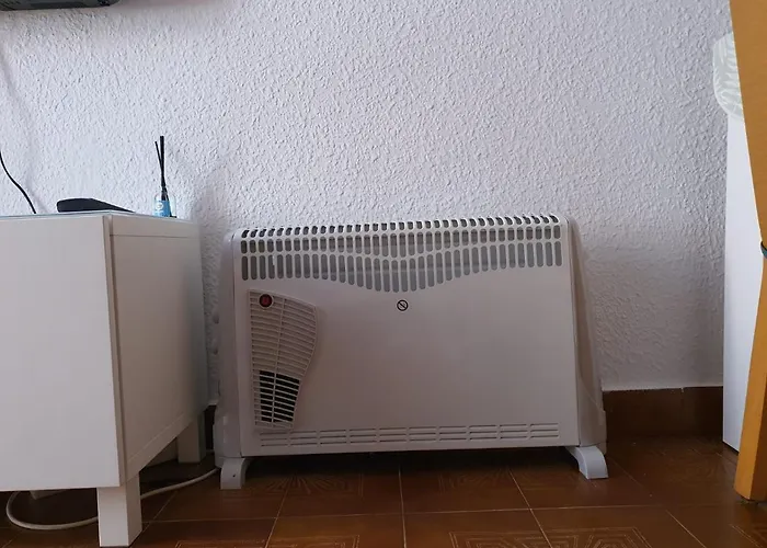 Apartamento Cullera *