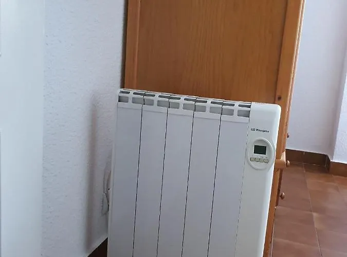 Apartamento Cullera Lejlighed Faro de Cullera
