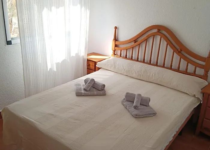 Lejlighed Apartamento Cullera