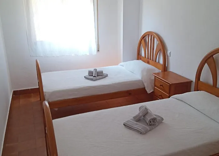 Lejlighed Apartamento Cullera Faro de Cullera
